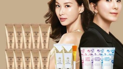 ✨ 놓치면 후회! 끌레드벨 골드 리프팅 팩 역대급 후기 ✨